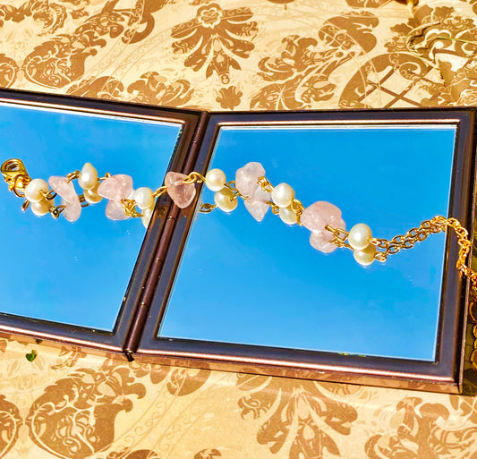 Jasmine Bracelet